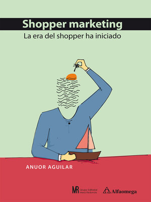 cover image of Shopper Marketing